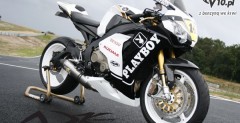 Honda Fireblade MotoGP Replica